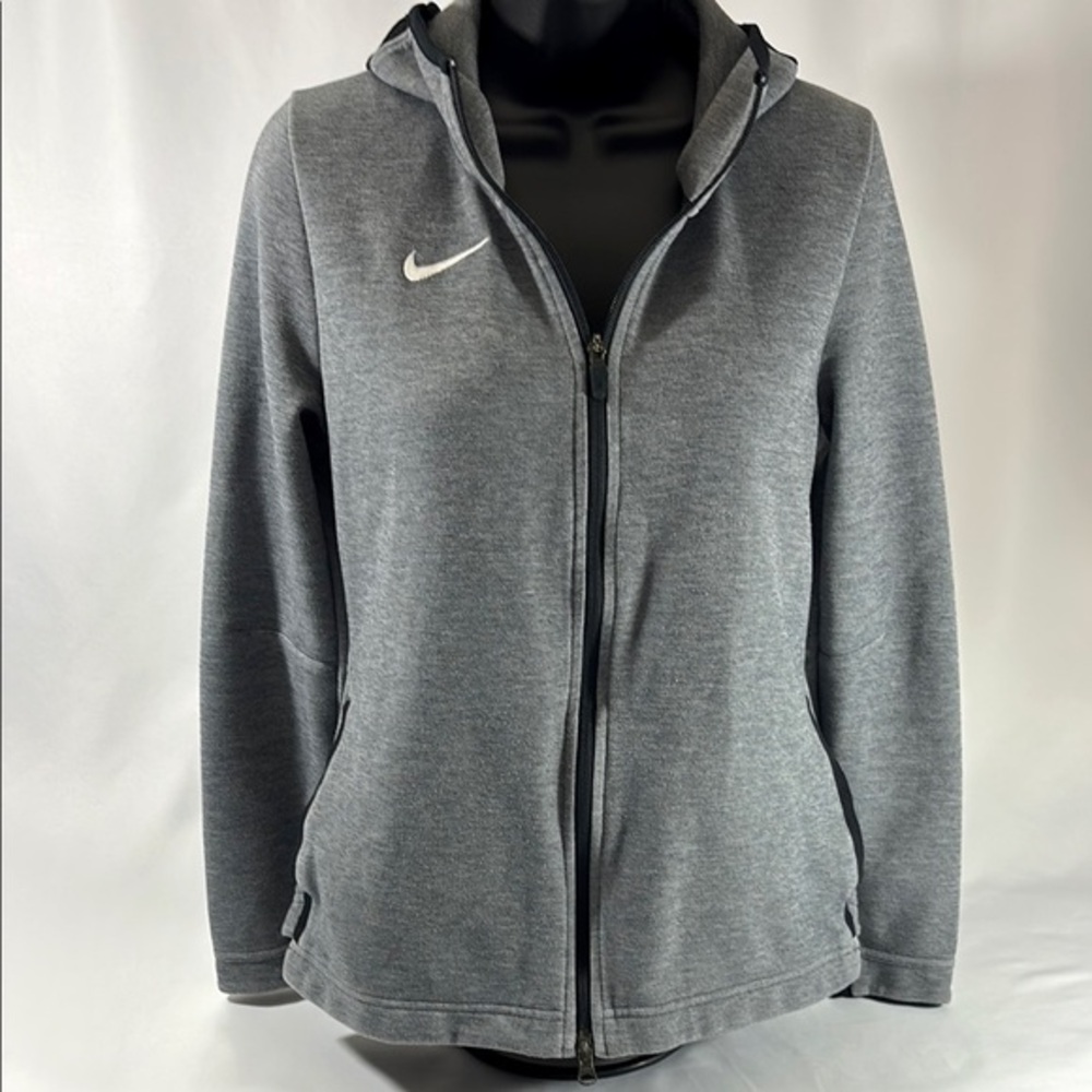 Dri Fit Nike Jacket**